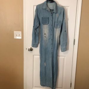 Women dress